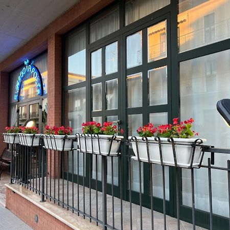 Albergo La Posta Arezzo Badia Al Pino Exteriör bild