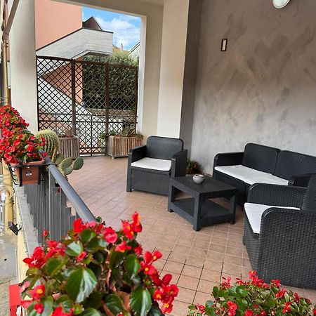 Albergo La Posta Arezzo Badia Al Pino Exteriör bild