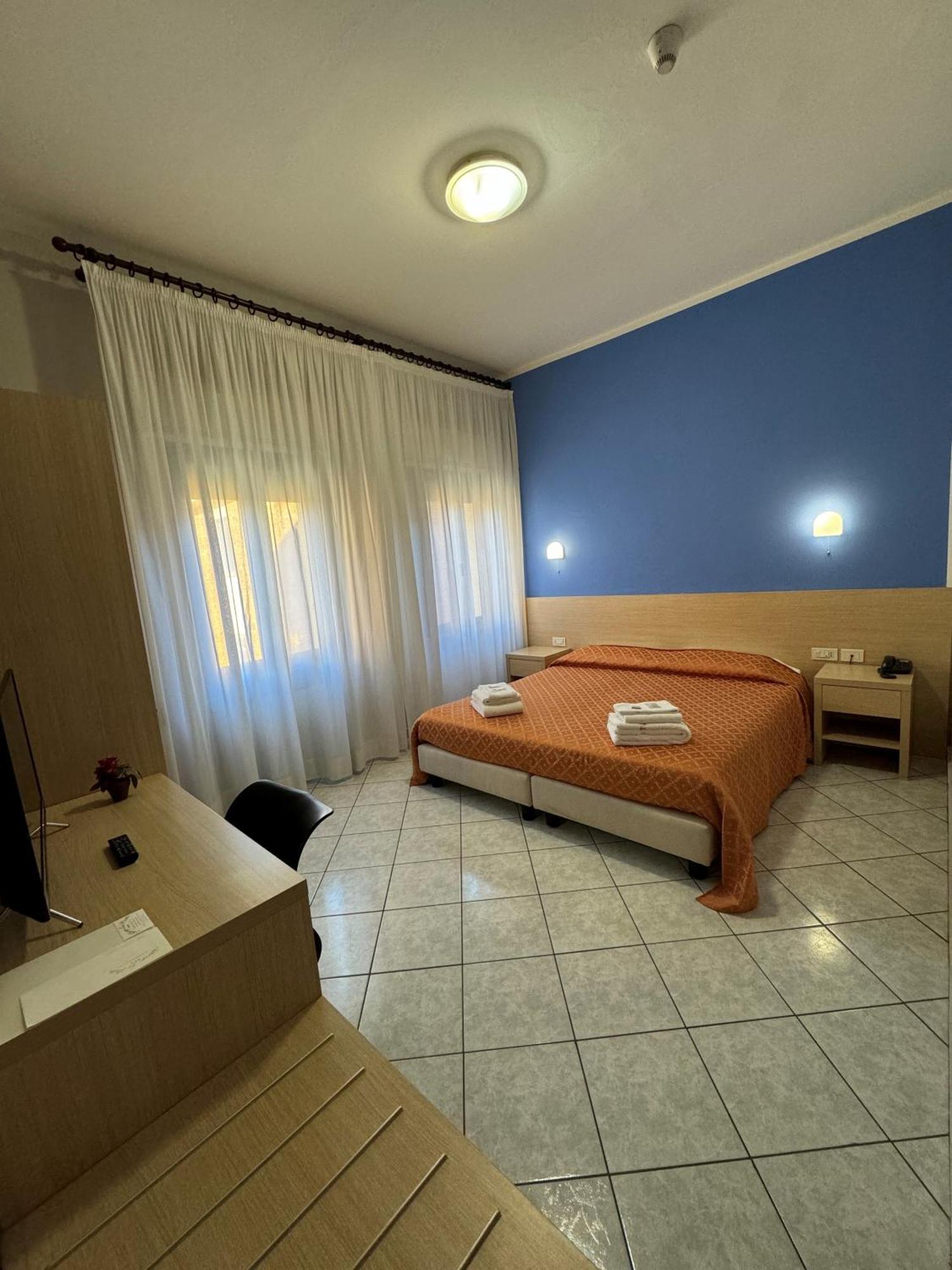 Albergo La Posta Arezzo Badia Al Pino Exteriör bild