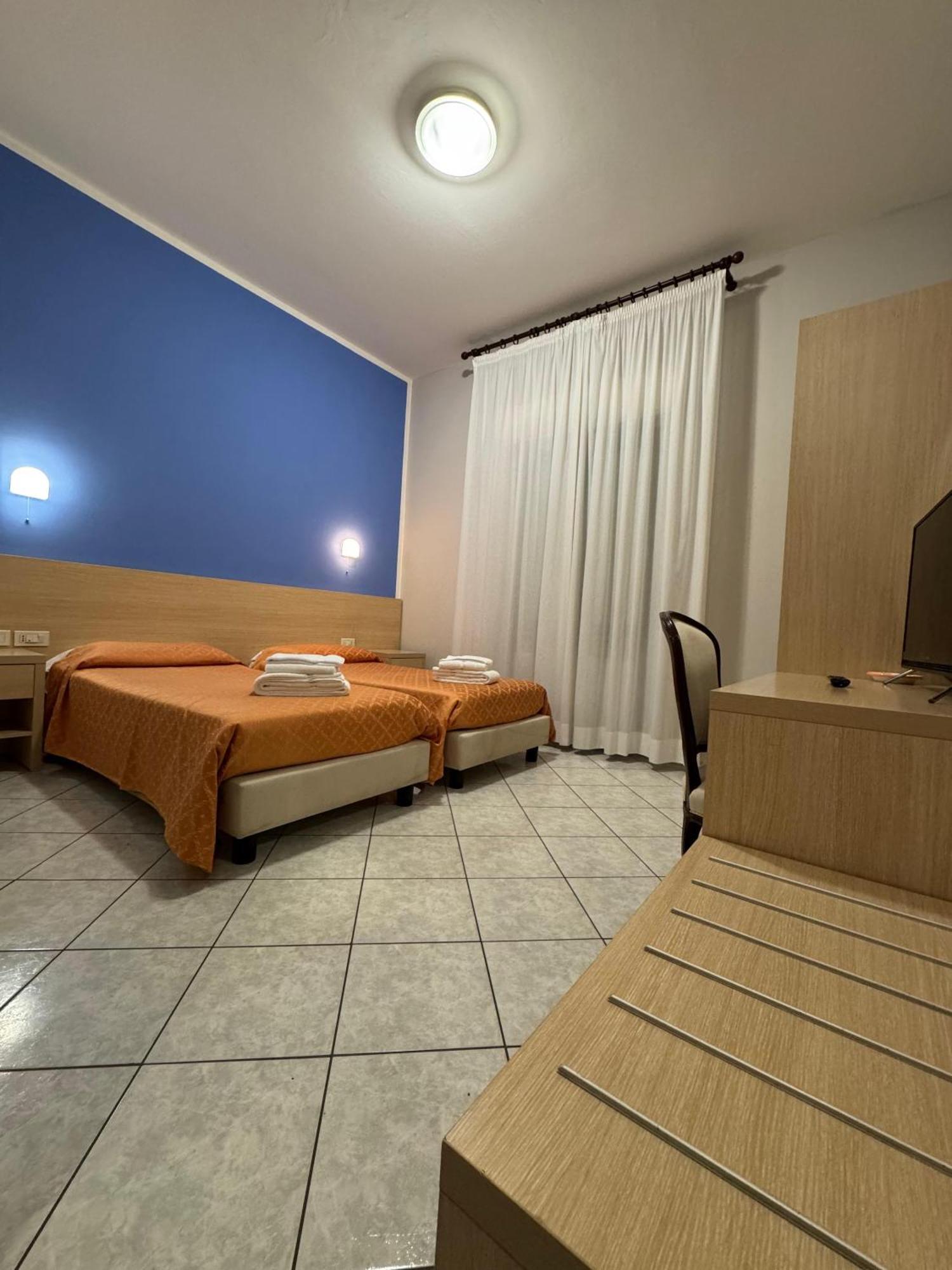 Albergo La Posta Arezzo Badia Al Pino Exteriör bild