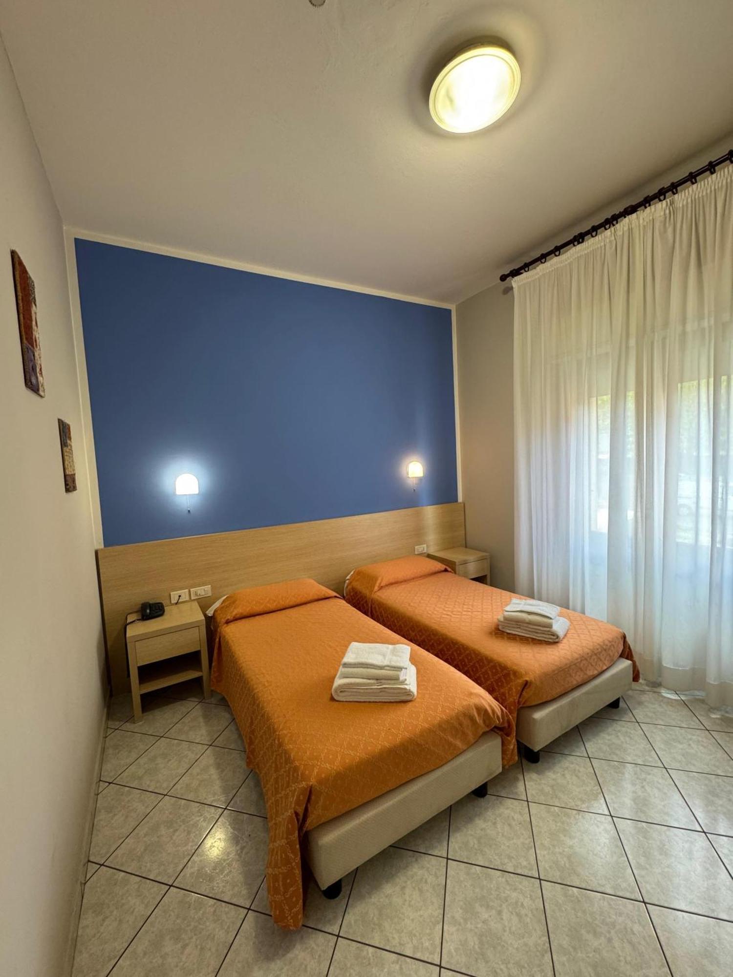 Albergo La Posta Arezzo Badia Al Pino Exteriör bild