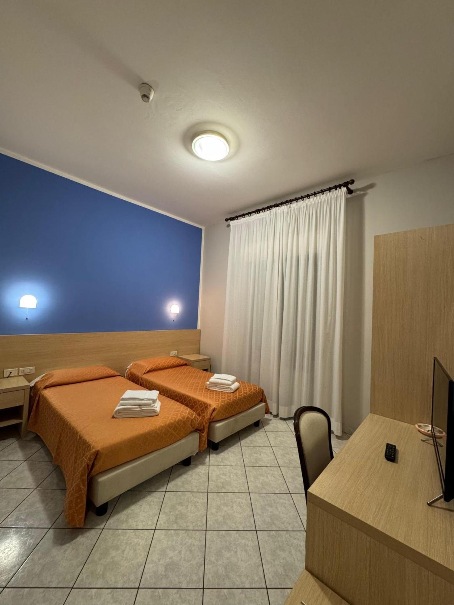 Albergo La Posta Arezzo Badia Al Pino Exteriör bild