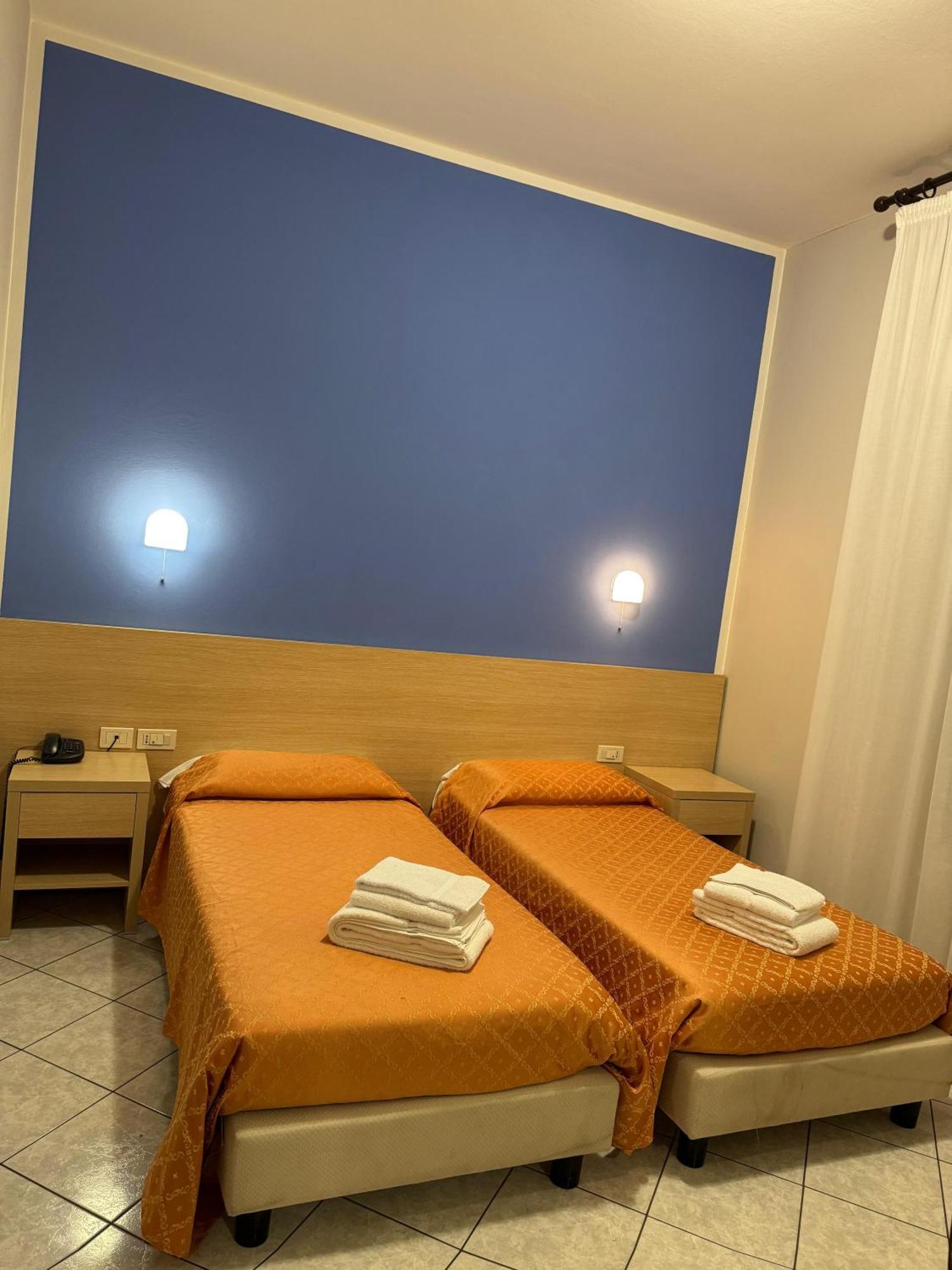 Albergo La Posta Arezzo Badia Al Pino Exteriör bild