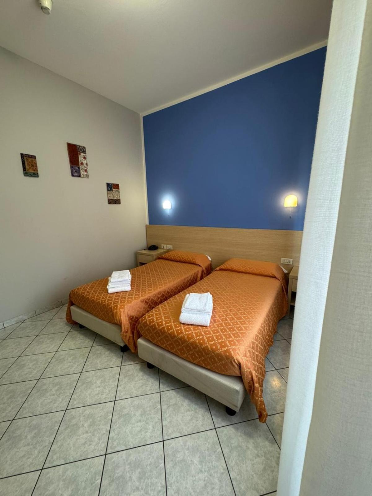 Albergo La Posta Arezzo Badia Al Pino Exteriör bild