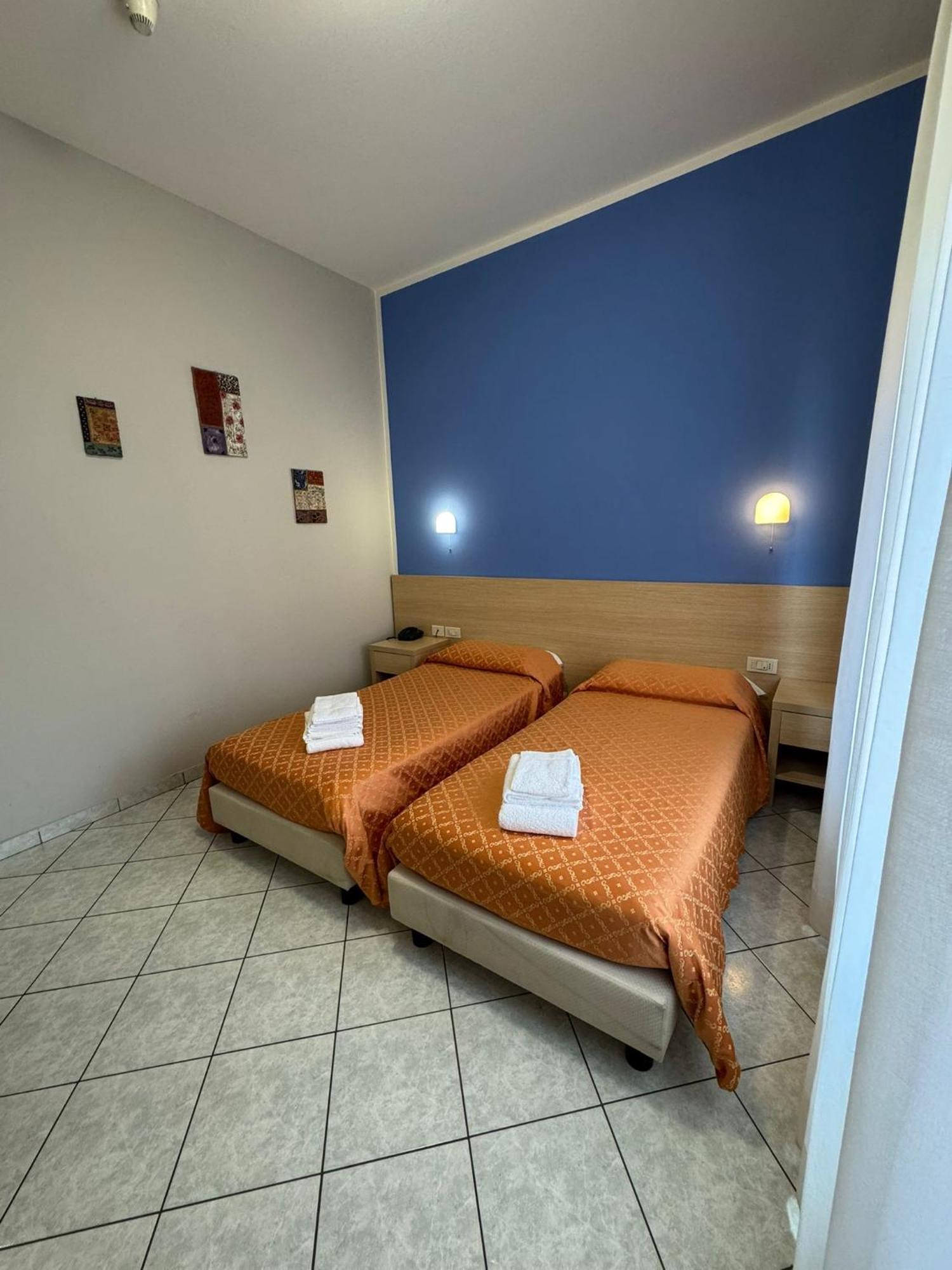 Albergo La Posta Arezzo Badia Al Pino Exteriör bild