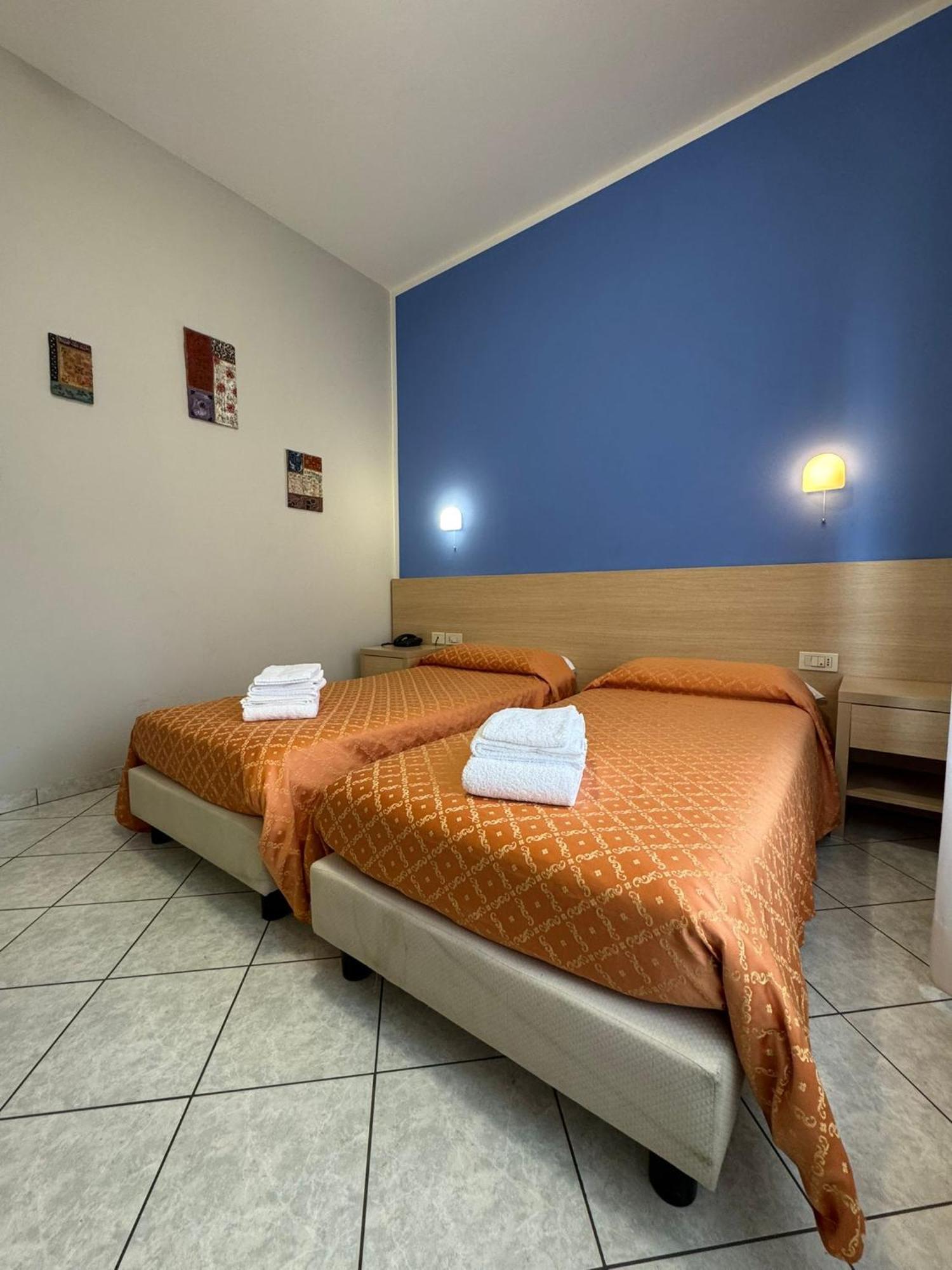 Albergo La Posta Arezzo Badia Al Pino Exteriör bild