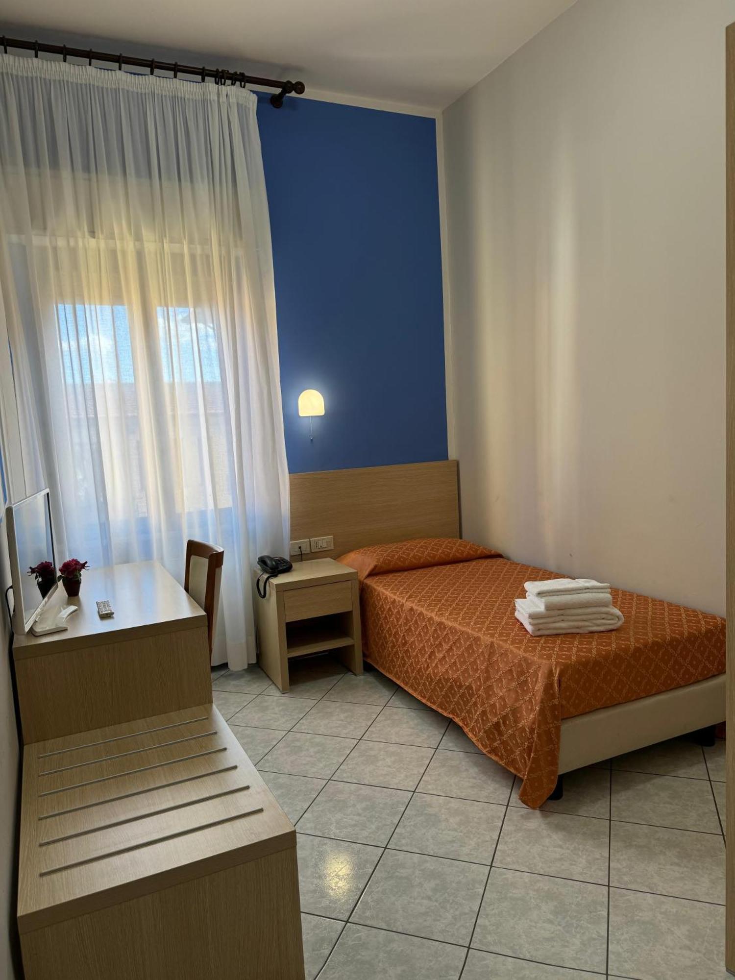 Albergo La Posta Arezzo Badia Al Pino Exteriör bild