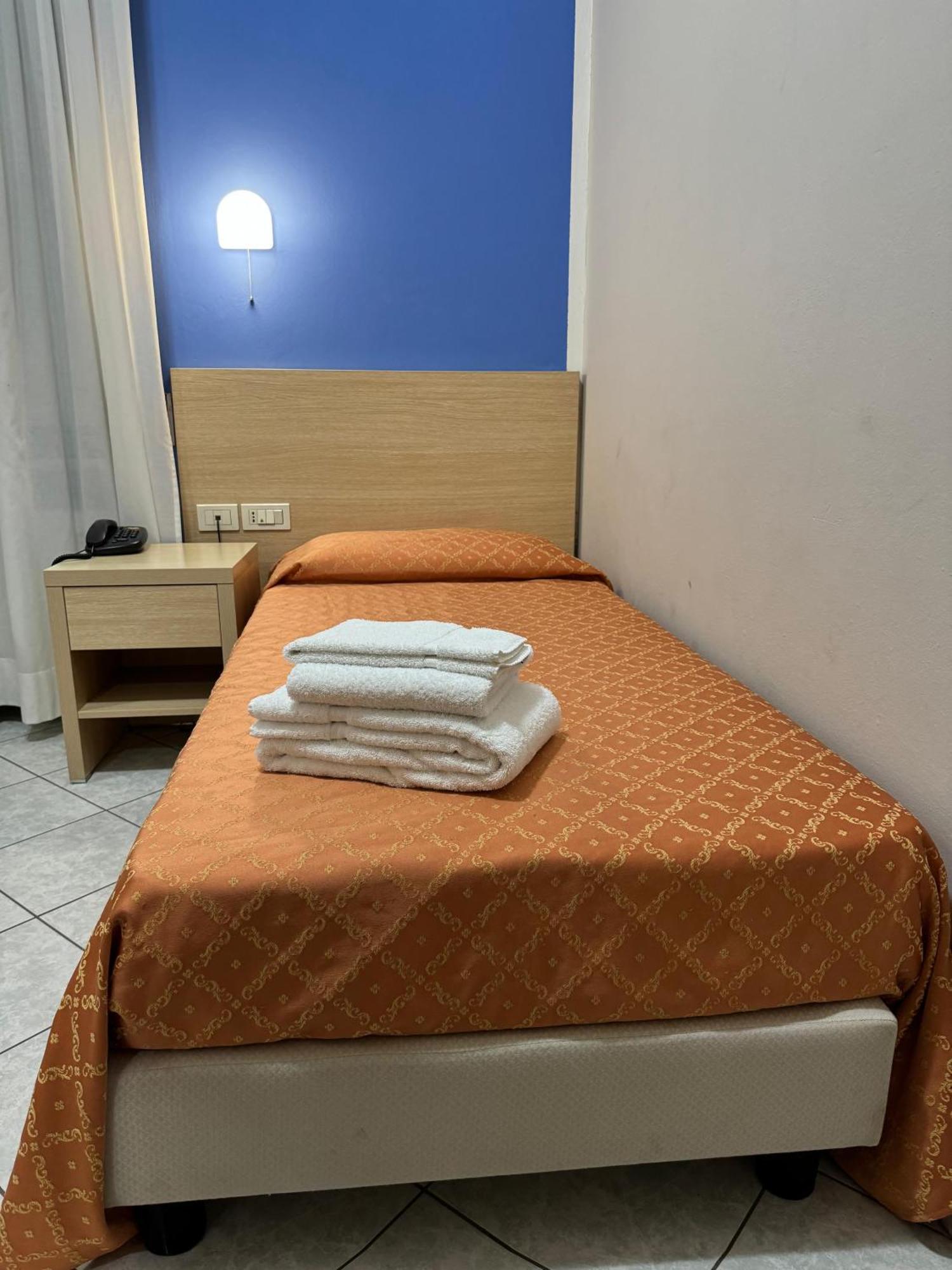 Albergo La Posta Arezzo Badia Al Pino Exteriör bild
