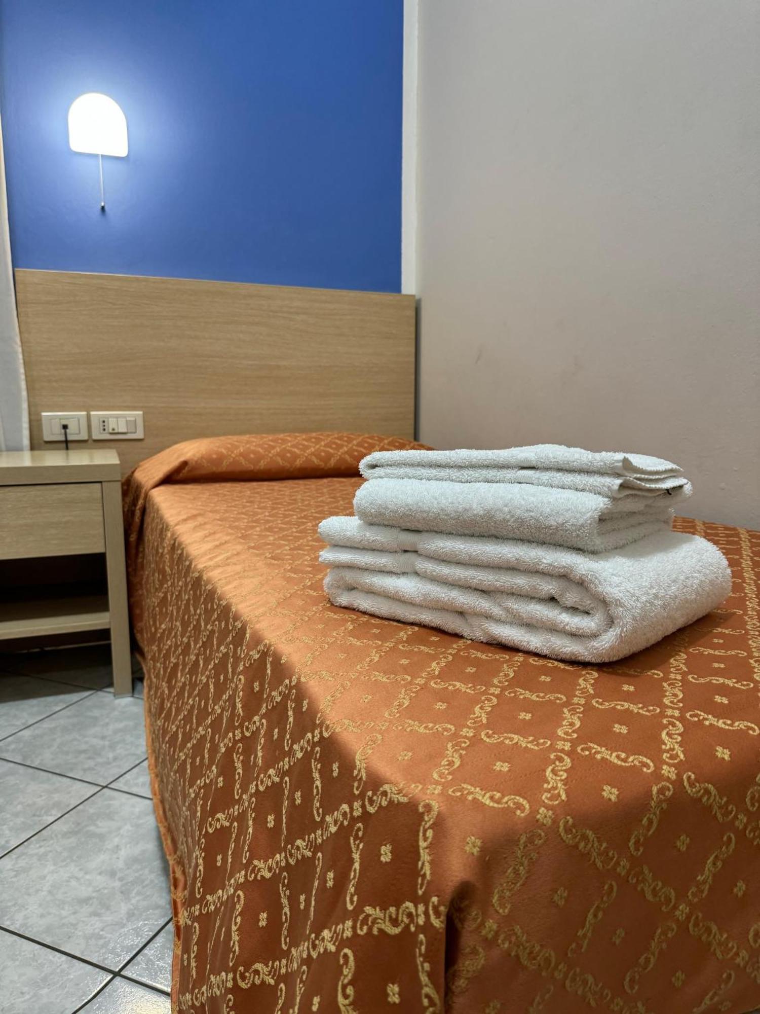 Albergo La Posta Arezzo Badia Al Pino Exteriör bild