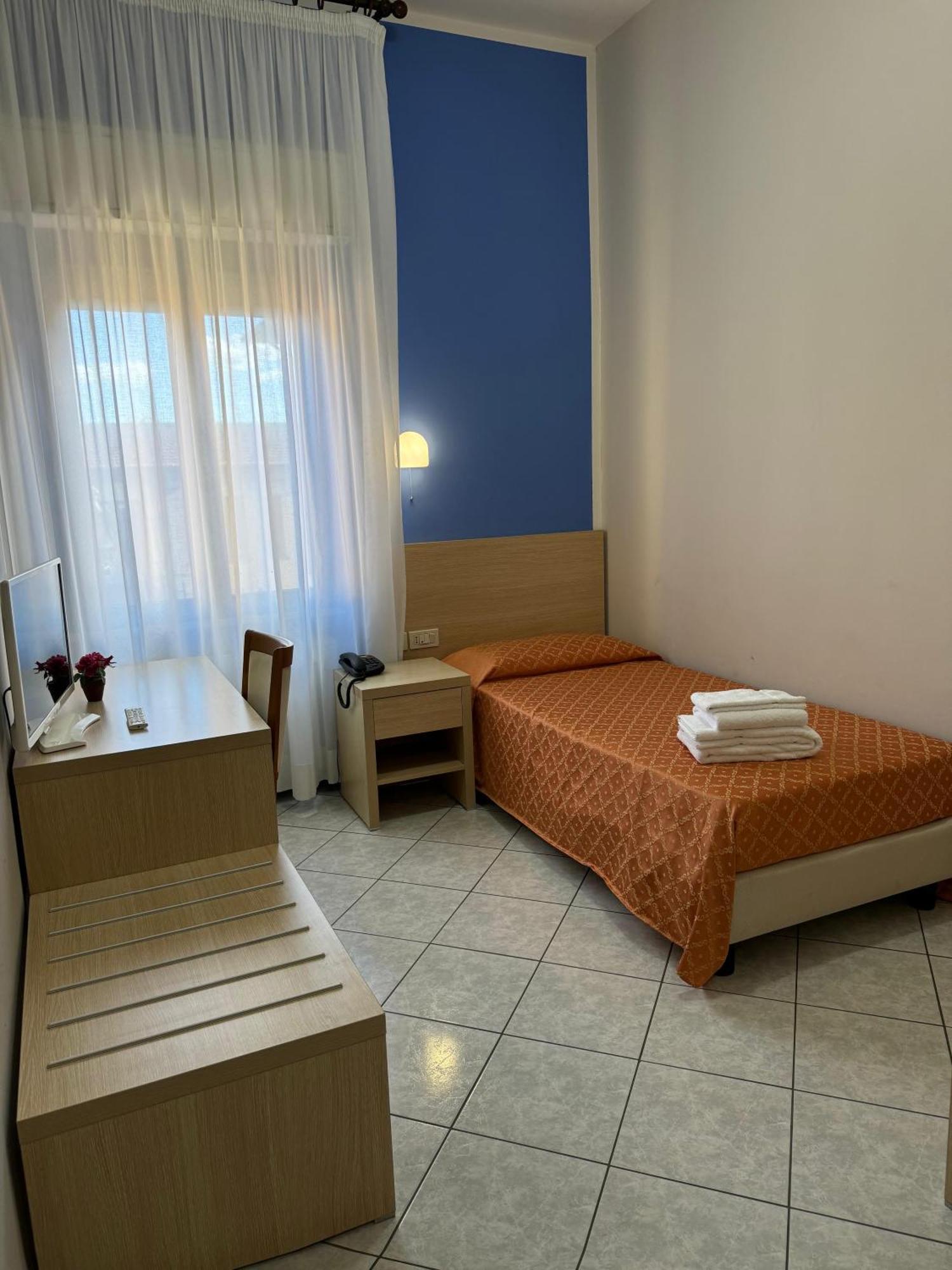 Albergo La Posta Arezzo Badia Al Pino Exteriör bild