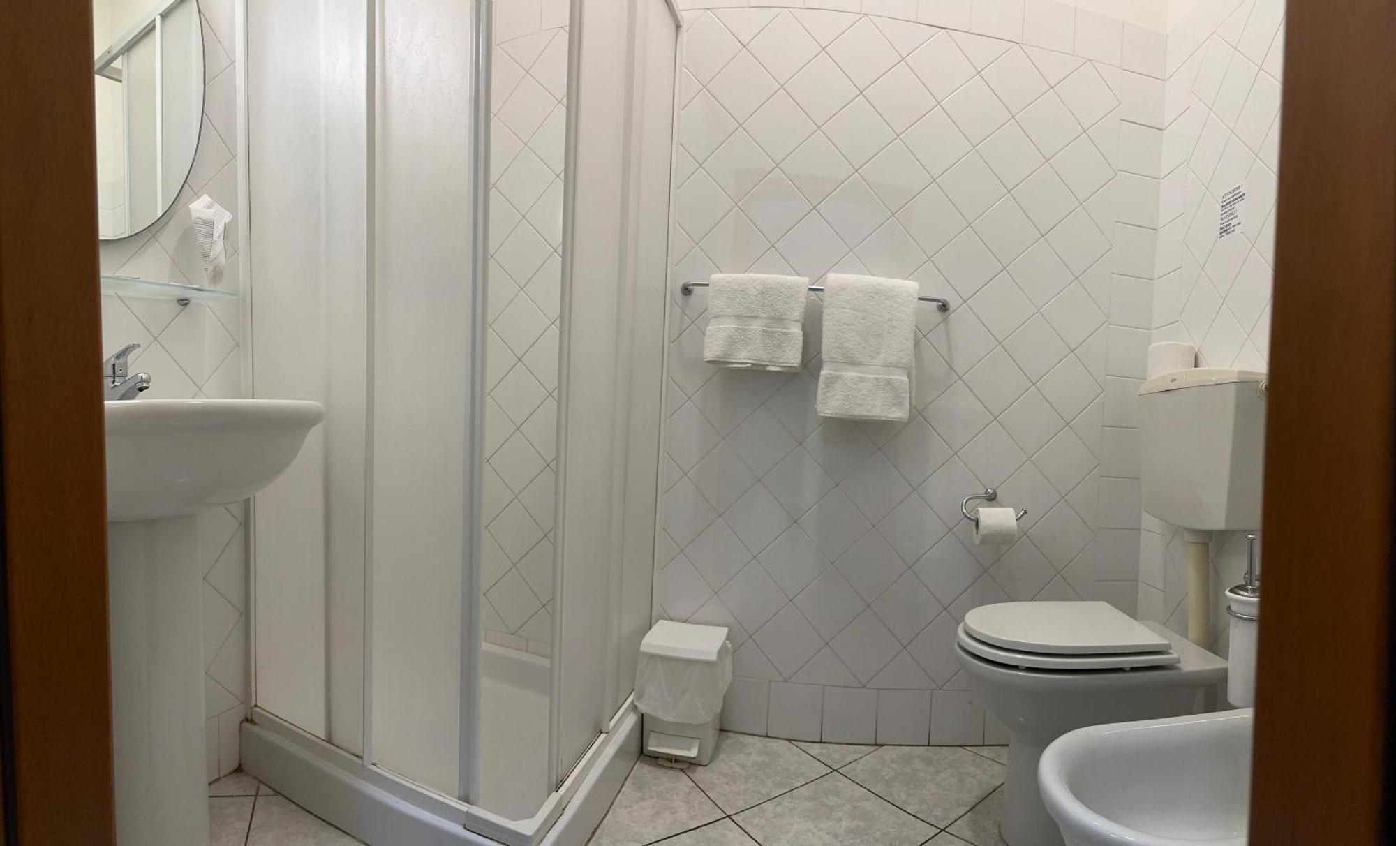 Albergo La Posta Arezzo Badia Al Pino Exteriör bild
