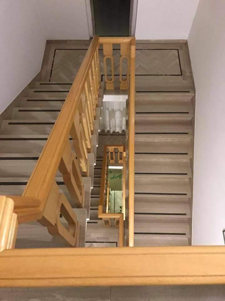 Albergo La Posta Arezzo Badia Al Pino Exteriör bild
