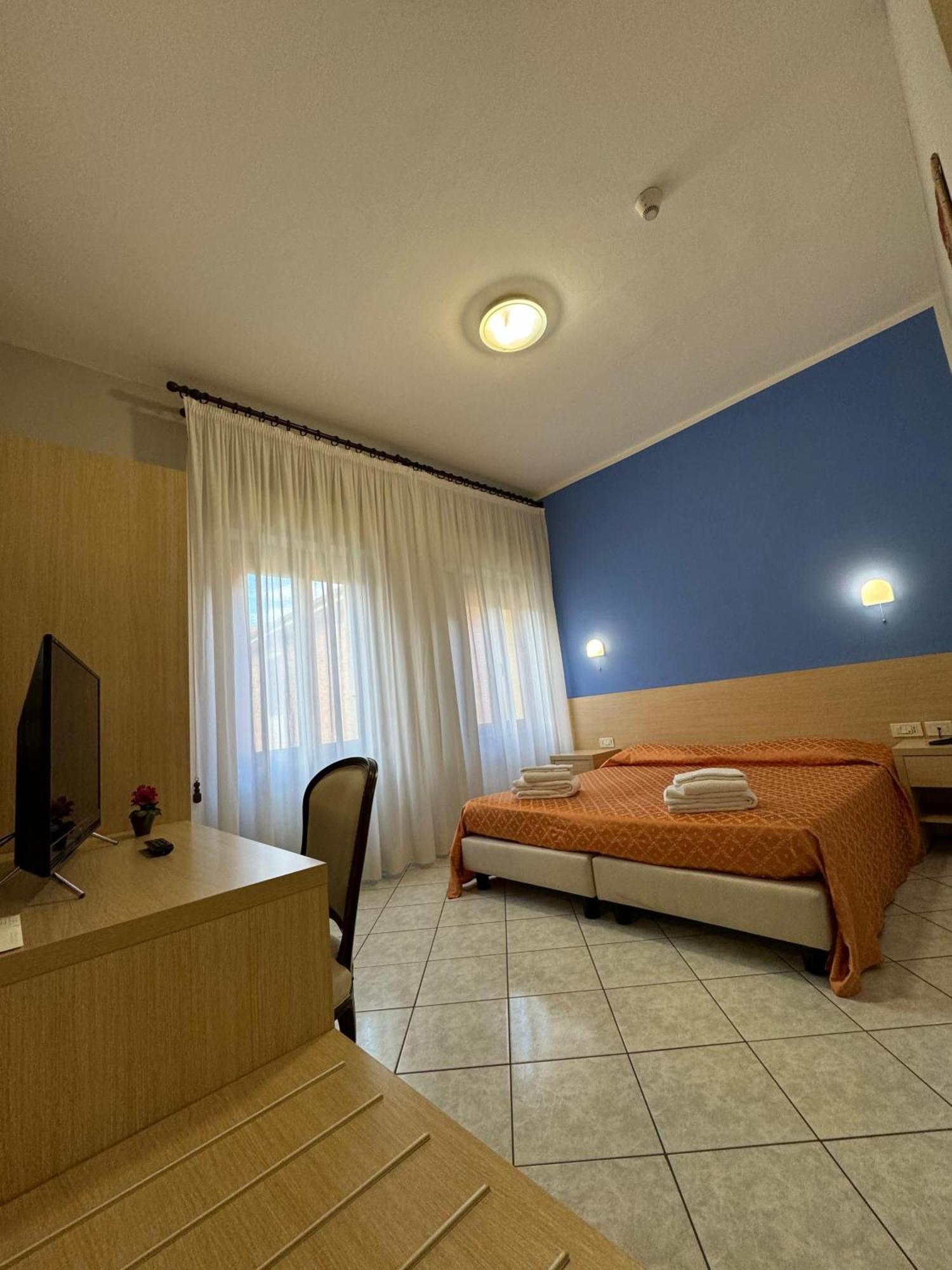 Albergo La Posta Arezzo Badia Al Pino Exteriör bild
