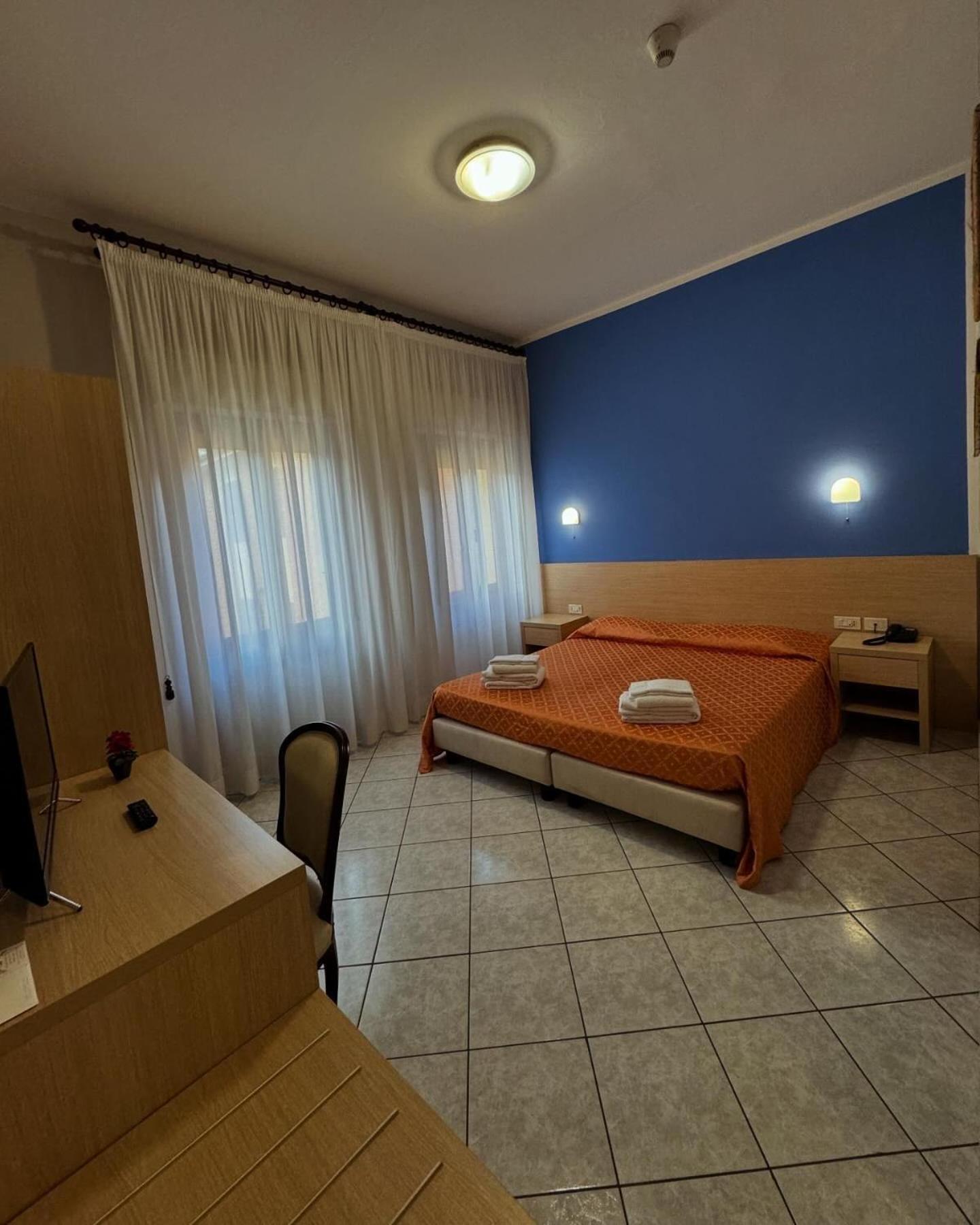 Albergo La Posta Arezzo Badia Al Pino Exteriör bild