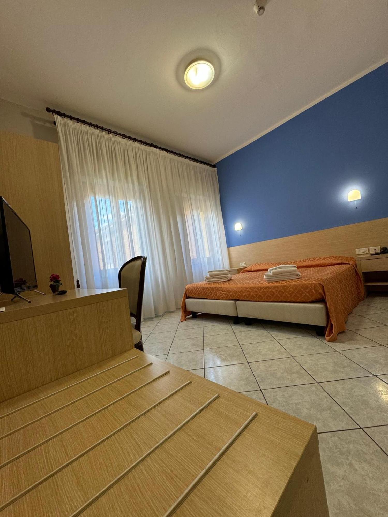 Albergo La Posta Arezzo Badia Al Pino Exteriör bild