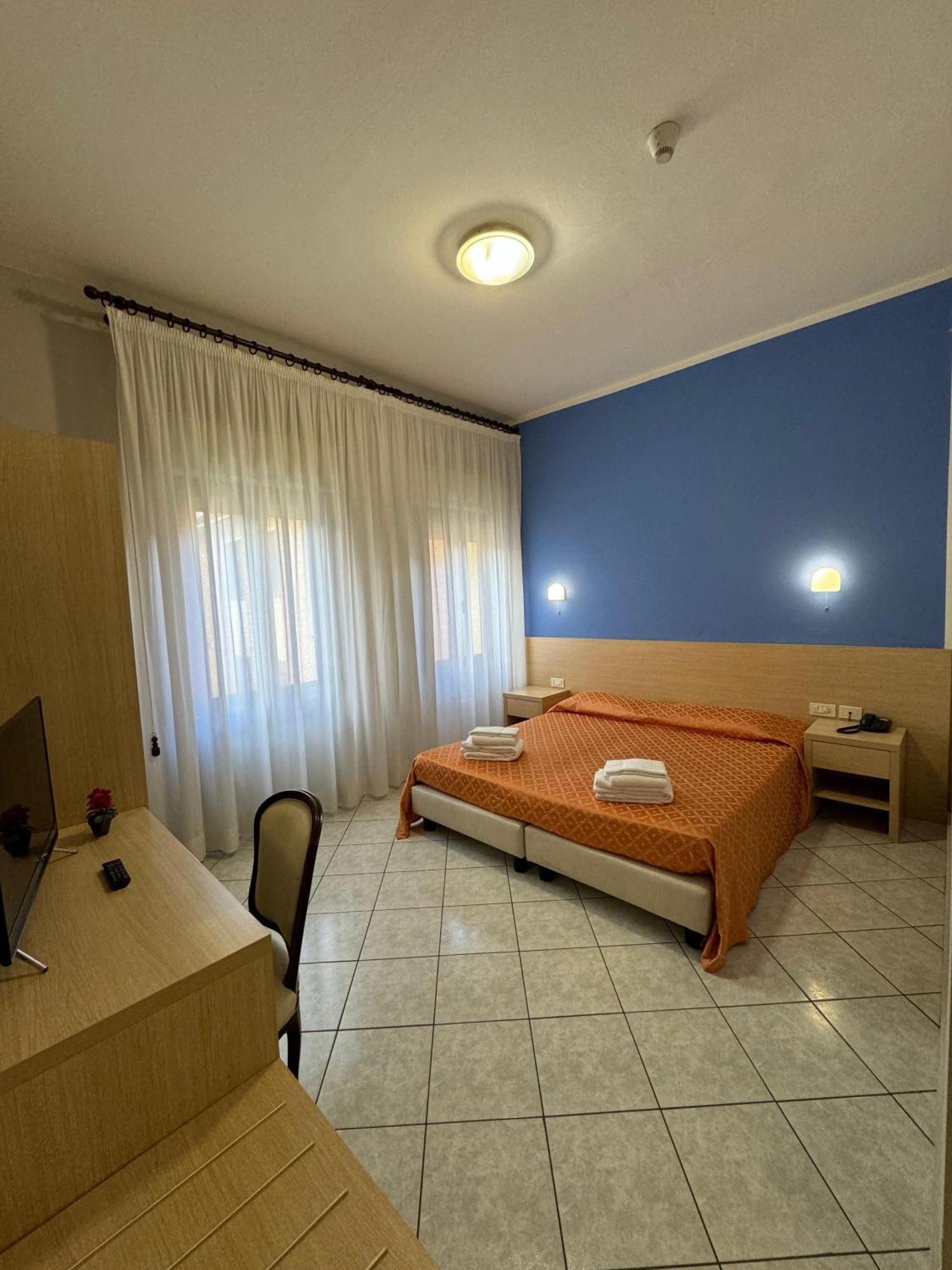 Albergo La Posta Arezzo Badia Al Pino Exteriör bild