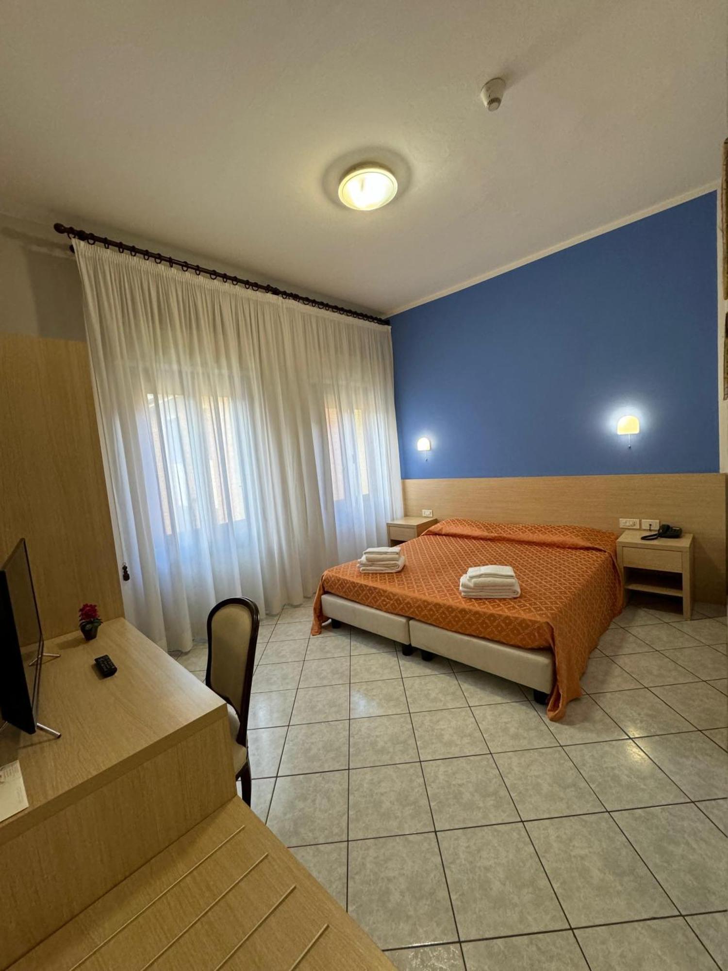 Albergo La Posta Arezzo Badia Al Pino Exteriör bild
