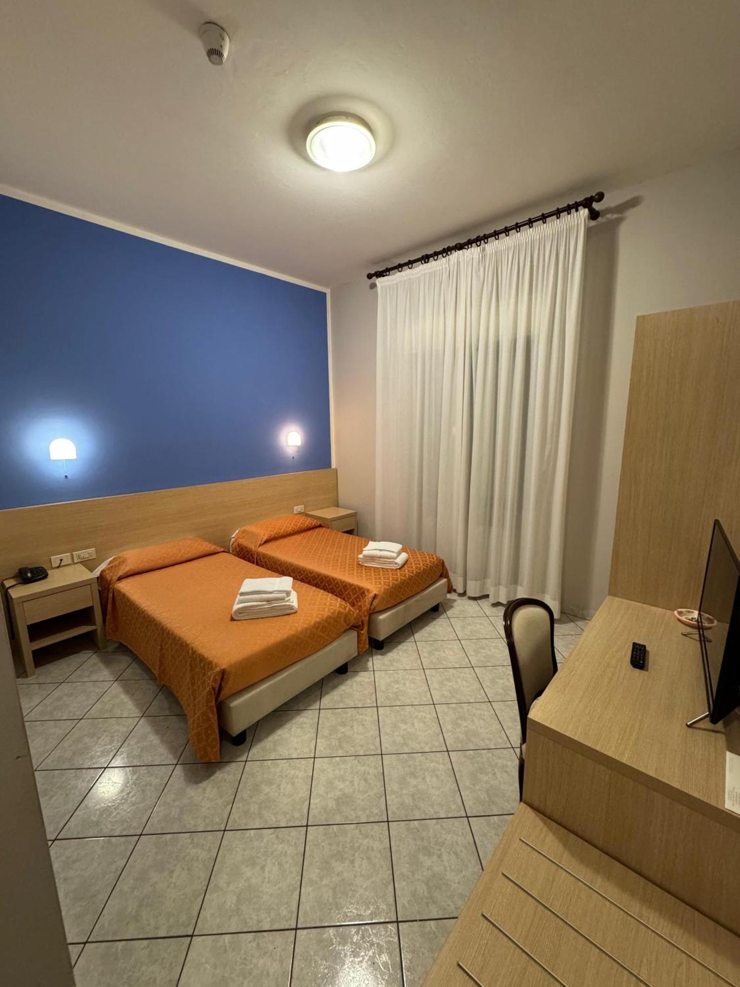 Albergo La Posta Arezzo Badia Al Pino Exteriör bild