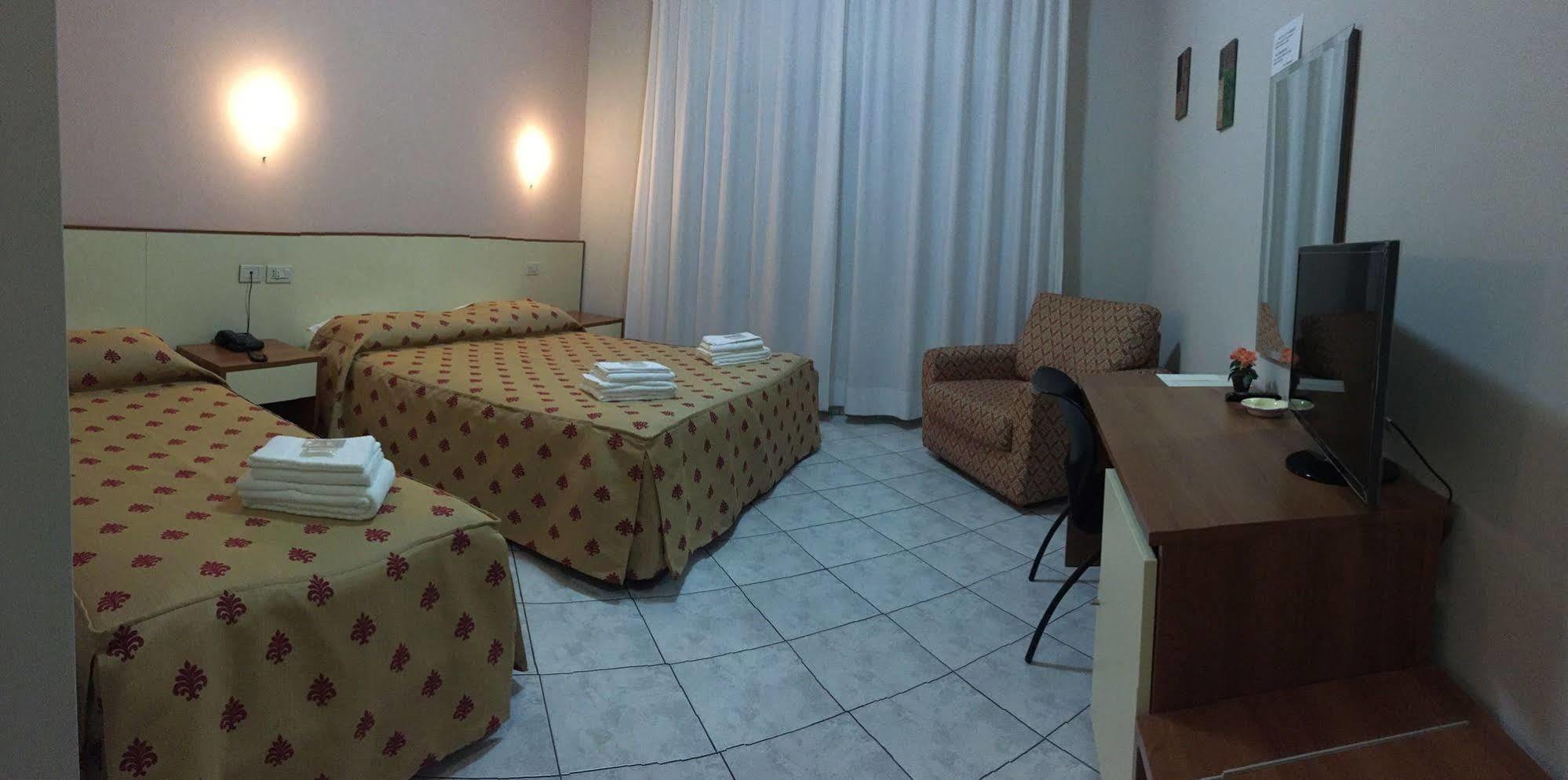 Albergo La Posta Arezzo Badia Al Pino Exteriör bild