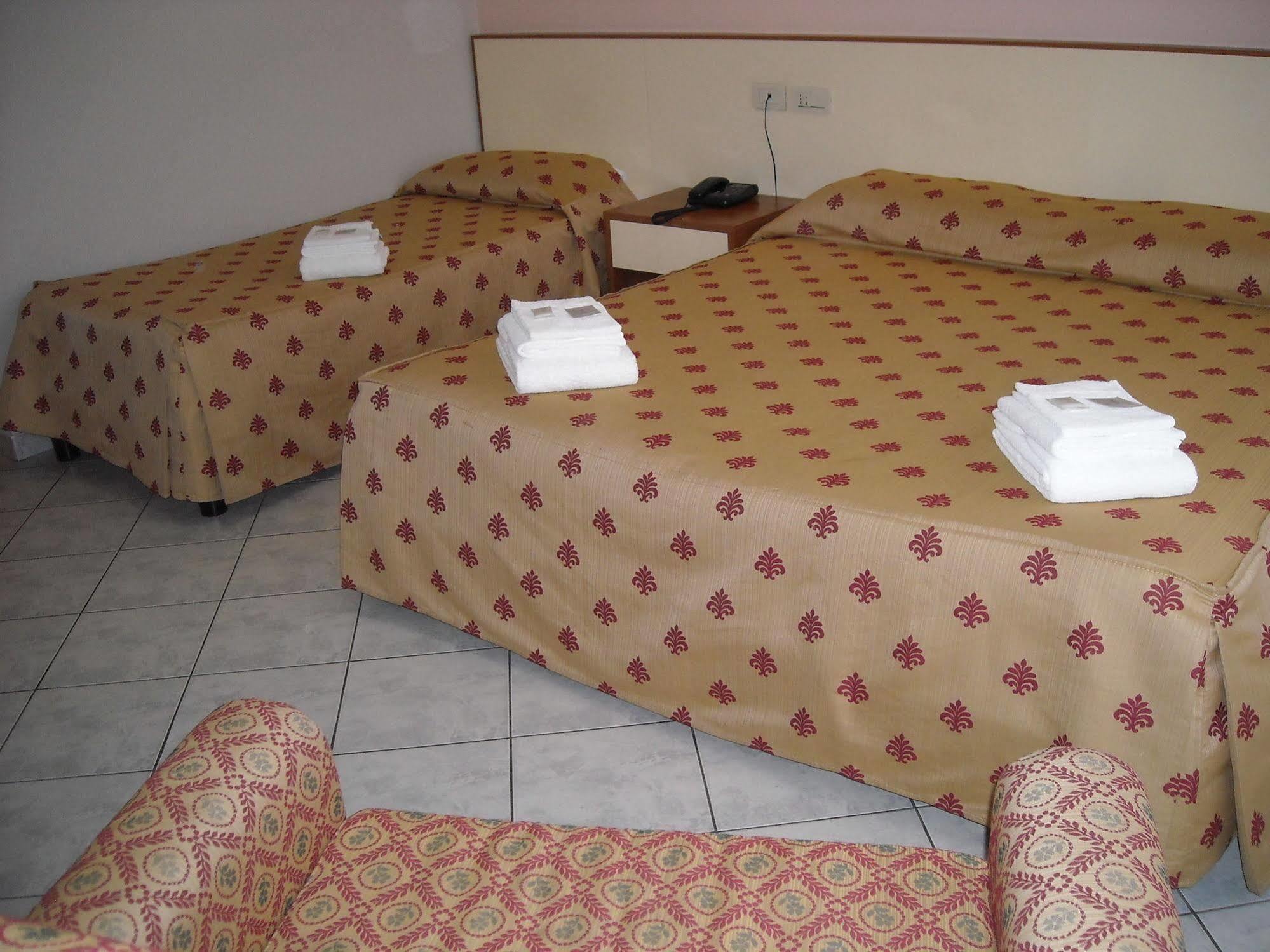 Albergo La Posta Arezzo Badia Al Pino Exteriör bild