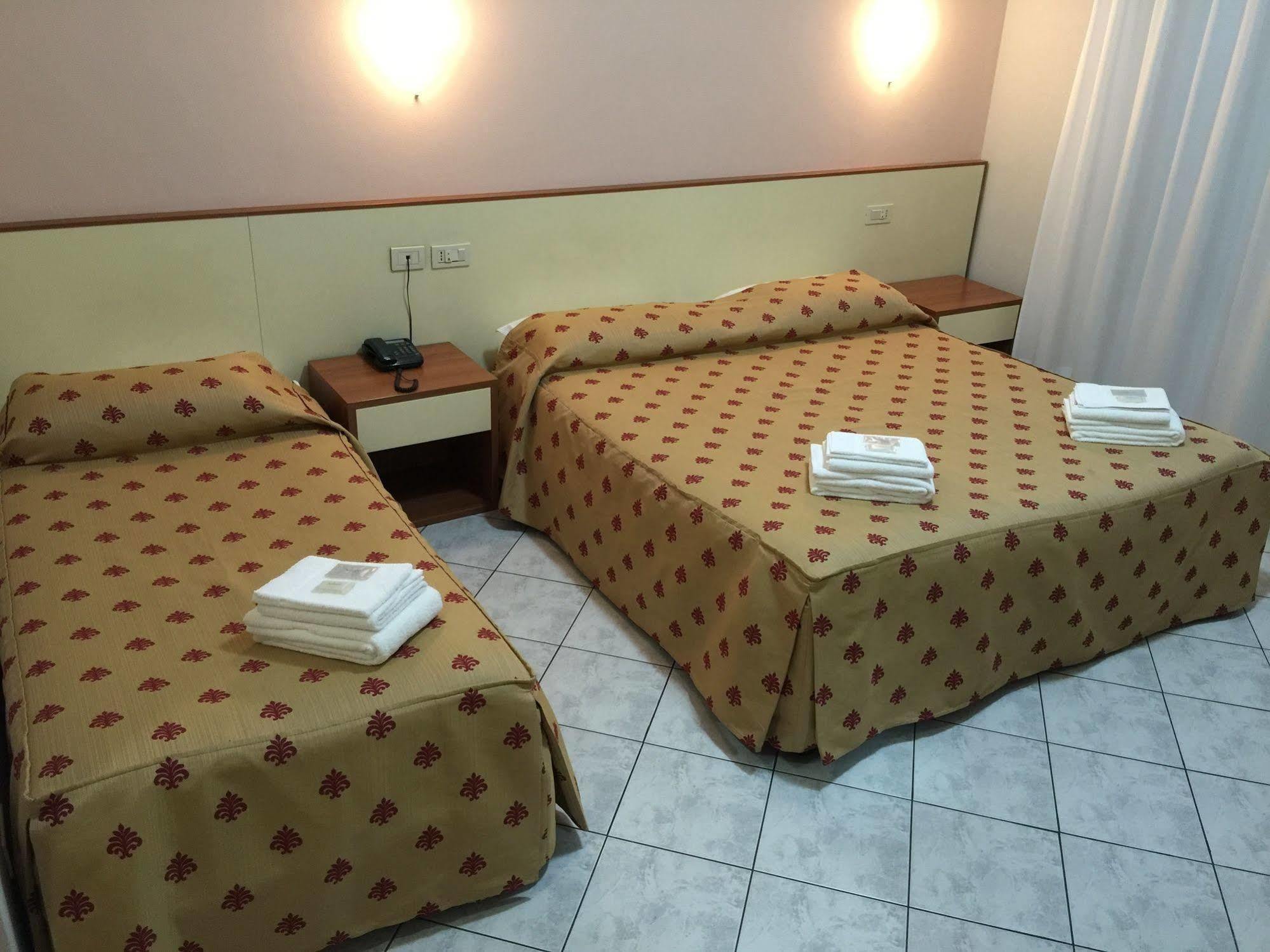 Albergo La Posta Arezzo Badia Al Pino Exteriör bild
