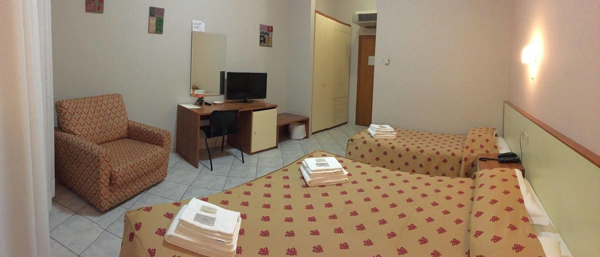 Albergo La Posta Arezzo Badia Al Pino Exteriör bild